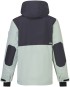 Artikelbild 2 des Artikels “MANN-R ANORAK Jacke 2026 aqua gray L“