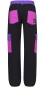 Artikelbild 2 des Artikels “SARA-R Hose 2026 bright violet L“