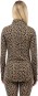 Product image 2 of the product “JOURNEY WOOL Top 2027 leopard ”