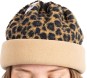 Artikelbild 2 des Artikels “BEANIE SHERPA Neckwarmer 2027 leopard “