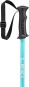 Product image 2 of the product “RIDER Poles 2025 darkblue/light turquoise/white ”