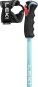 Product image 2 of the product “ARTENA AIRFOIL 3D Poles 2025 dark anthracite/light turquoise/white 105”