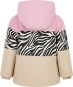 Artikelbild 2 des Artikels “PRTPLEUNI TODDLER Jacke 2026 vintage pink 104“