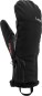 Product image 2 of the product “VALLARTA 3D WOMEN Mitt 2027 black 8”