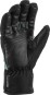 Product image 2 of the product “GRIFFIN 3D JUNIOR Glove 2027 black/dusty green 5.0”