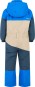 Product image 2 of the product “PRTBOBBY TODDLER Overall 2026 vibrant blue 98”