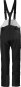 Artikelbild 2 des Artikels “POWDERQUEEN WOMEN BIB Hose 2025 black S“