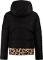 Product image 2 of the product “PRTPREPPYDOS ZIP-SHIFT Jacket 2027 black S”