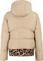 Artikelbild 2 des Artikels “PRTPREPPYDOS ZIP-SHIFT Jacke 2027 bamboobeige XS“