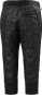 Product image 2 of the product “LIFALOFT FULL ZIP INSULATOR WOMEN 3/4 Pant 2026 black L”