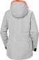 Artikelbild 2 des Artikels “POWDERQUEEN 3.0 WOMEN Jacke 2025 grey melange XS“