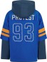 Product image 2 of the product “PRTMODI JR Jacket 2026 vibrant blue 140”