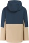 Product image 2 of the product “PRTDYLANS JR Jacket 2027 twilight navy 152”