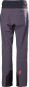 Product image 2 of the product “WOMEN SOGN SHELL Pant 2026 smoked purple ”