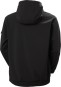 Product image 2 of the product “ULLR D RIDABLE Hoodie 2027 black XL”