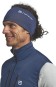 Product image 2 of the product “FLEECE GRID Headband 2027 blue nunatak ”