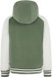 Product image 2 of the product “PRTCATBIRD JR Jacket 2024 botanic green 140”