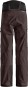 Artikelbild 2 des Artikels “RAVINE PLUS 3L WOMEN Hose 2026 dark chestnut M“