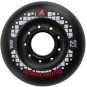Product image 2 of the product “APEX 4-Pack Wheelset 2026 black 72mm/80A”