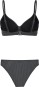 Artikelbild 2 des Artikels “PRTMANJA C-CUP Bikini 2025 anthra grey S“