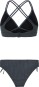Artikelbild 2 des Artikels “PRTCOSTA TRIANGLE Bikini 2025 anthra grey XXL“