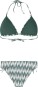 Artikelbild 2 des Artikels “PRTSPARKS TRIANGLE Bikini 2025 veggie green XS“