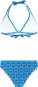 Artikelbild 2 des Artikels “PRTMUSCLE HALTER C-CUP Bikini 2026 gladio blue S“