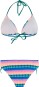 Product image 2 of the product “PRTEXIT TRIANGLE Bikini 2026 cheeky pink ”