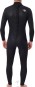 Artikelbild 2 des Artikels “FREELITE 3/2 BACK ZIP Full Suit 2025 black “