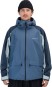Artikelbild 2 des Artikels “NOSTALGIA 2L Jacke 2026 blue L“