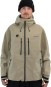 Artikelbild 2 des Artikels “PRO TECH 3L Jacke 2026 beige XL“