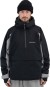 Product image 2 of the product “RETRO ANORAK 2L Jacket 2026 black L”