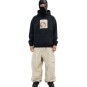 Artikelbild 2 des Artikels “SOFTSHELL HODDIE Jacke 2026 black M“