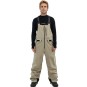 Artikelbild 2 des Artikels “TECH BIB 3L Hose 2026 beige XL“