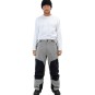 Product image 2 of the product “ZIP 2L Pant 2026 grey L”