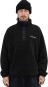 Artikelbild 2 des Artikels “HALF SNAP Fleece 2026 black XL“