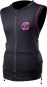 Artikelbild 2 des Artikels “MKX WOMEN Rückenprotektor 2024 black rose M/L“