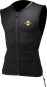 Product image 2 of the product “REACTOR WAISTCOAT Backprotector 2025 black L/XL”