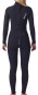 Product image 2 of the product “WOMENS DAWN PATROL 5/3 GBS BACK ZIP Full Suit 2023 black ”