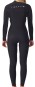 Artikelbild 2 des Artikels “WOMENS DAWN PATROL PERFORMANCE 5/3 GBS CHEST ZIP Full Suit 2023 black “