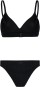 Artikelbild 2 des Artikels “PRTMANJA C-CUP Bikini 2024 true black XS“