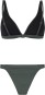 Artikelbild 2 des Artikels “PRTMAUDY TRIANGLE Bikini 2024 huntergreen “