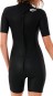 Artikelbild 2 des Artikels “WOMENS FREELITE 2MM BACK ZIP Shorty 2025 black “