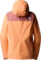 Product image 2 of the product “WOMEN ANTORA Jacket 2024 peach granite/light mah ”