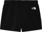 Artikelbild 2 des Artikels “WOMEN LOGOWEAR Short 2024 tnf black “
