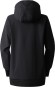 Product image 2 of the product “WOMEN TEKNO Hoodie 2024 tnf black XS”