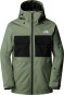 Artikelbild 2 des Artikels “FOURBARREL TRICLIMATE Jacke 2026 bark mist/tnf black XXL“