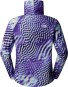 Artikelbild 2 des Artikels “WOMEN BASELAYER DRAGLINE LS Top 2025 peak purple the lift print M“