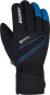Product image 2 of the product “GUNAR GTX Glove 2025 black/persian blue 7”