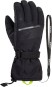 Artikelbild 2 des Artikels “GENTIAN AS Handschuh 2025 black 6,5“